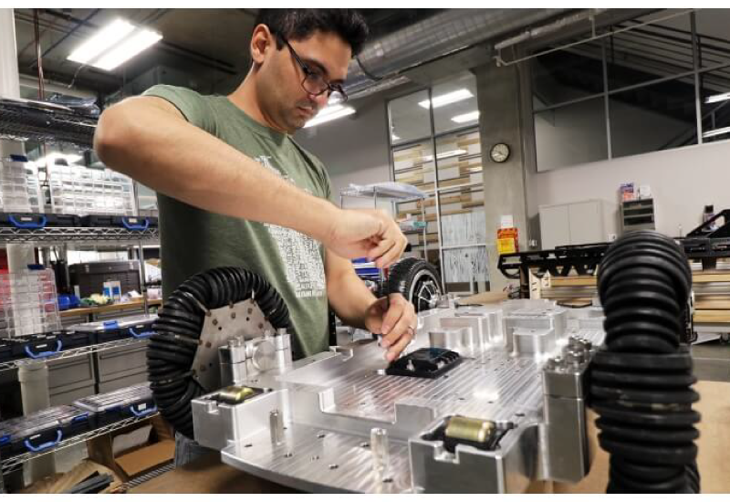 Kayra Göktürk Mühendislik, mühendislik ve projelendirme hizmetleri ile endüstriyel tesisler için güvenli, verimli ve uygulanabilir çözümler sunar.