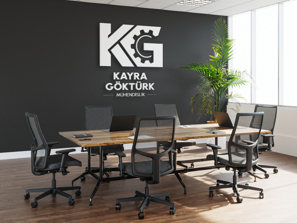 Kayra Göktürk Mühendislik, çelik konstrüksiyon imalatı, montaj, talaşlı imalat, pano imalatı, mühendislik ve projelendirme, tesis kurulumları, layout revizy